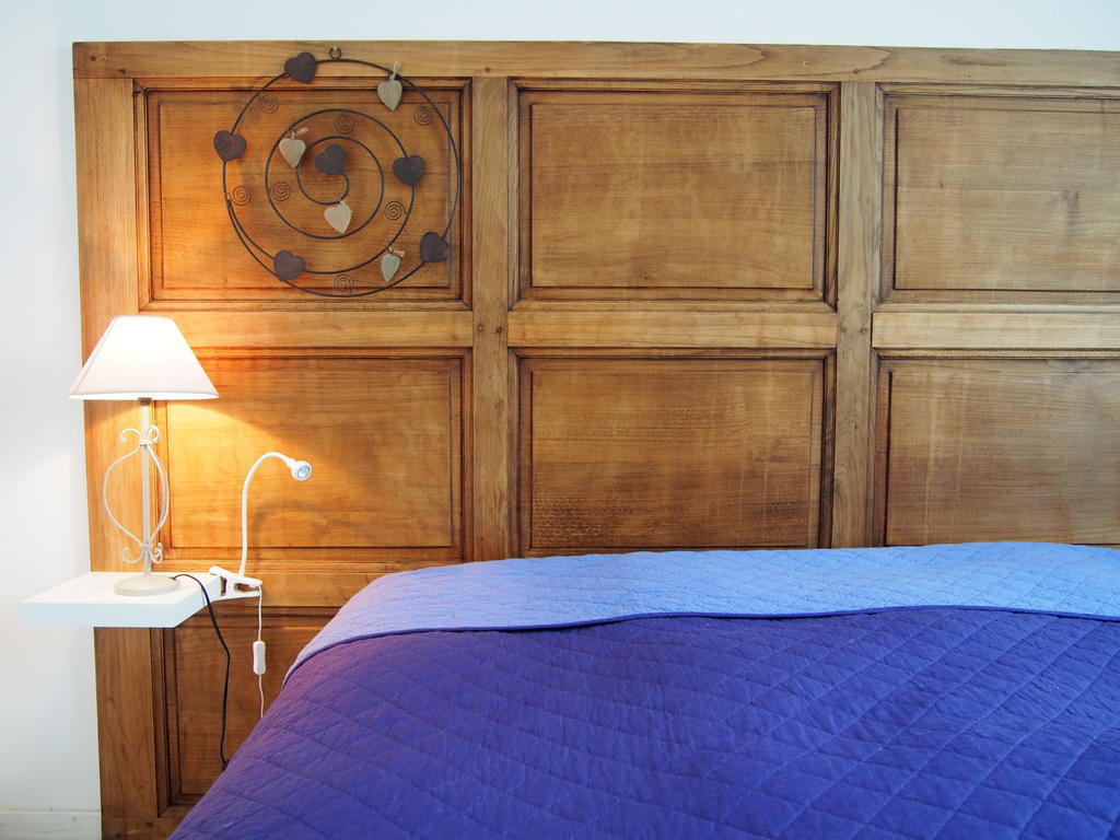 Maison Leonard Vains Cameră foto