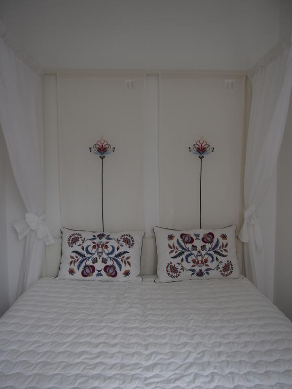 Maison Leonard Vains Cameră foto