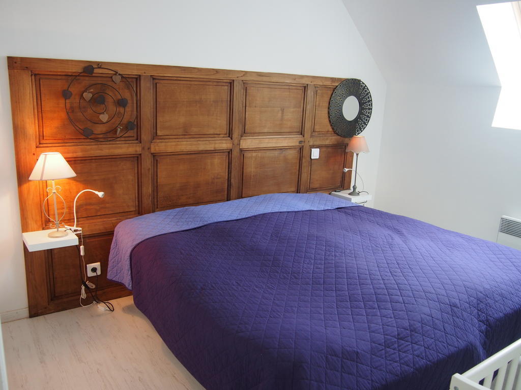 Maison Leonard Vains Cameră foto